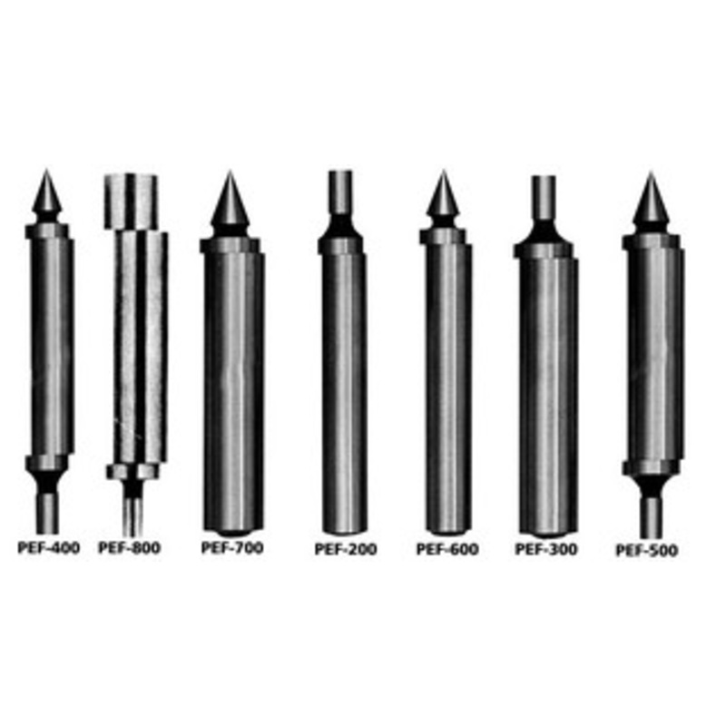 Precise Edge Finders