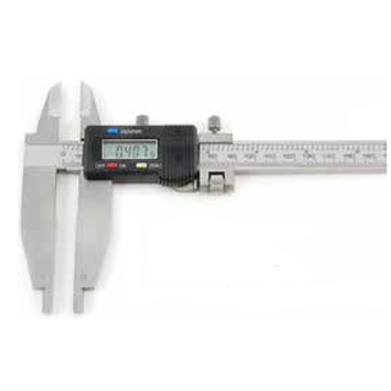 Precise Long Range Heavy Duty Electronic Caliper, 12/300mm – 303-539