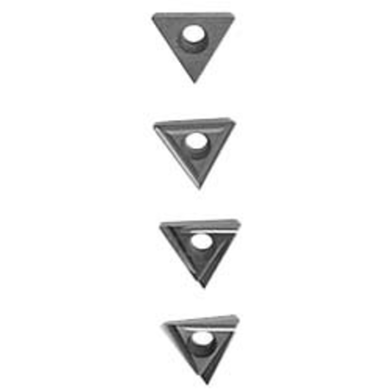 SPI Carbide Insert, TPHT 16 T3 08 FR K20 – 82-171-0