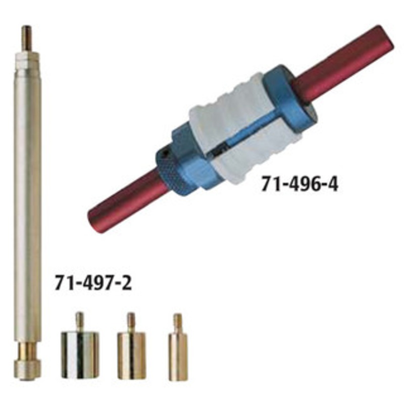 5C Collet Speed Stop