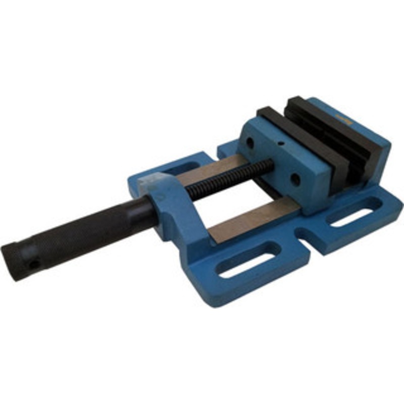 Bayard 3-Way Unigrip Drill Press Vise 7-3/4 Length – MVU-522