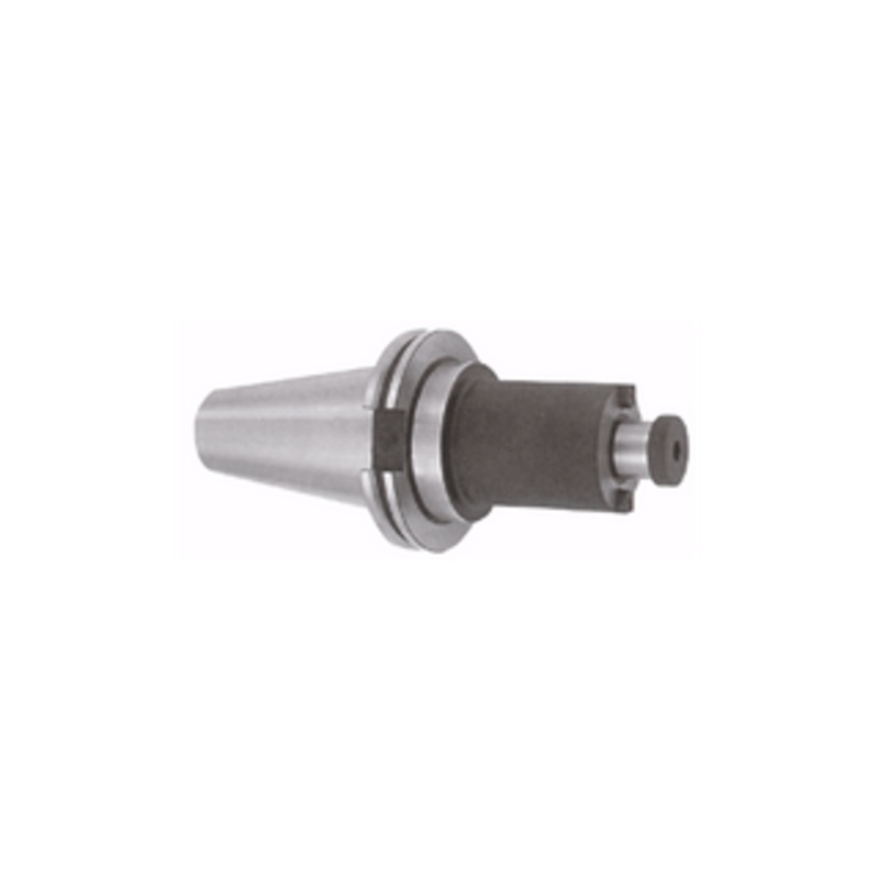Bison Cat V-Flange Shell Mill Holders