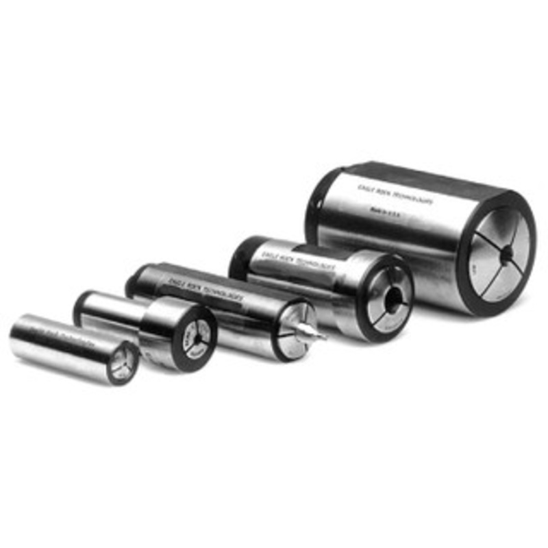 Eagle Rock Bushette Collet Type Tool Holder, 2MT, 1-3/4 dia – A1-33-2MT1750