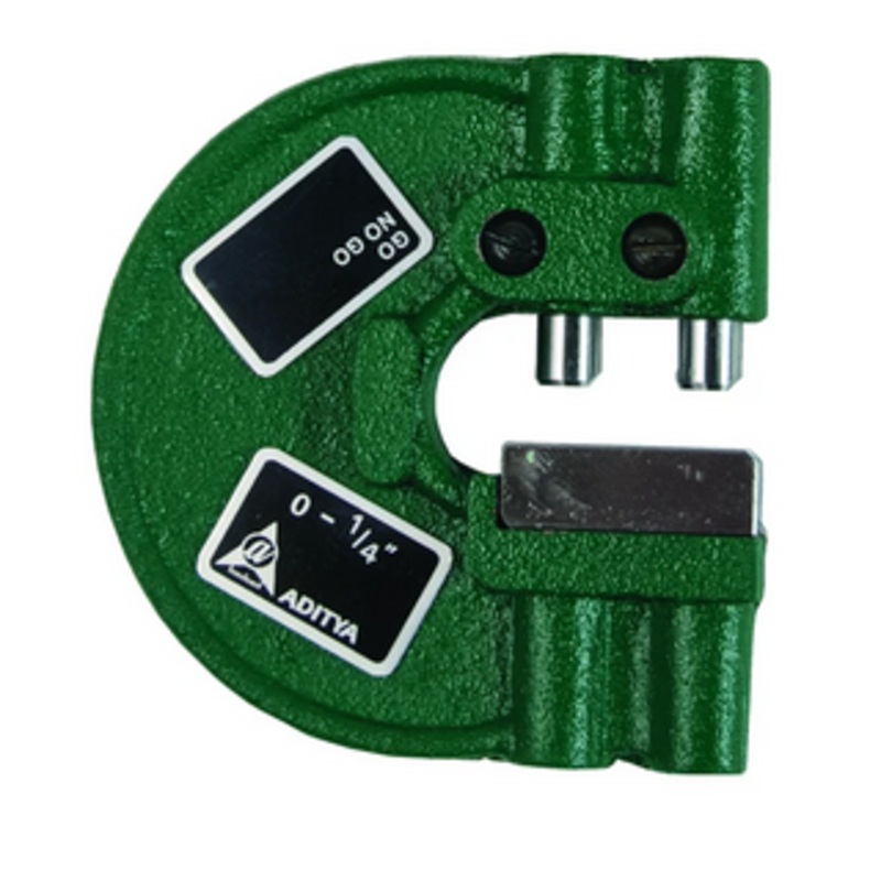 Flexbar Snap Gage Type C