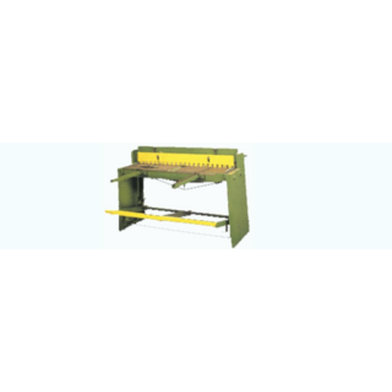 Precise 37 & 52 Foot Shears