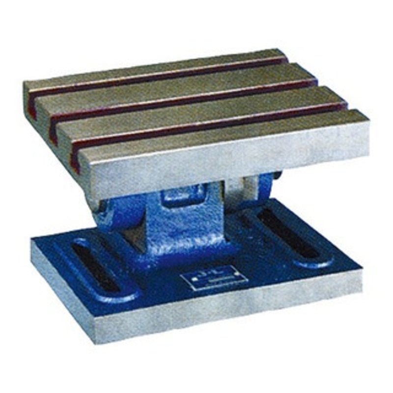 Precise 8 x 10 Adjustable Angle Plate – ASA-003