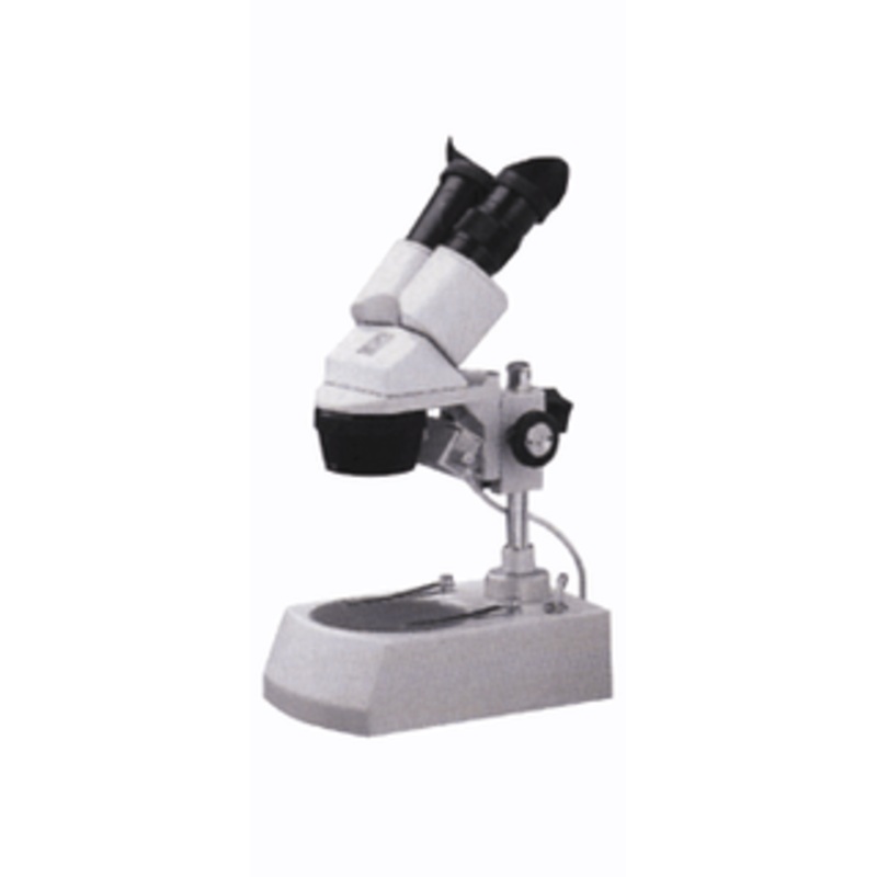 Precise Deluxe Stereo Microscope