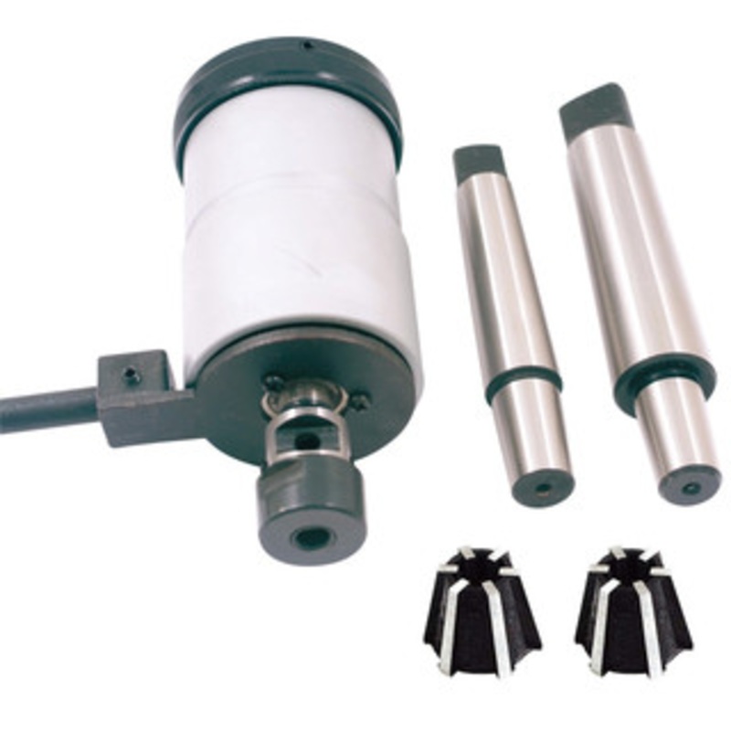 Precise Self Reversing Type Tapping Heads