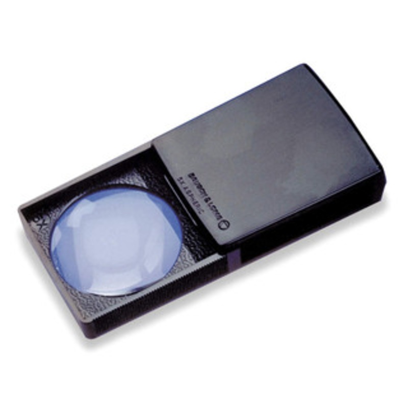 Bausch & Lomb 5X Aspheric Magnifier – 40-237-0