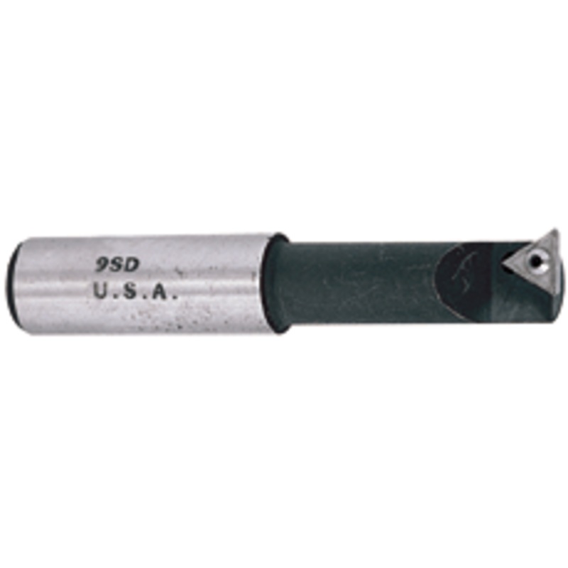 Borite Indexable Boring Bar, 5/8 Shank, 3 Length 7SD C-5 – 82-941-6