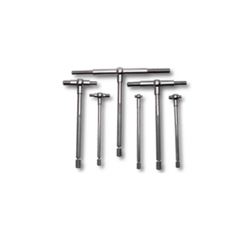 Brown & Sharpe Telescoping Hole Gages
