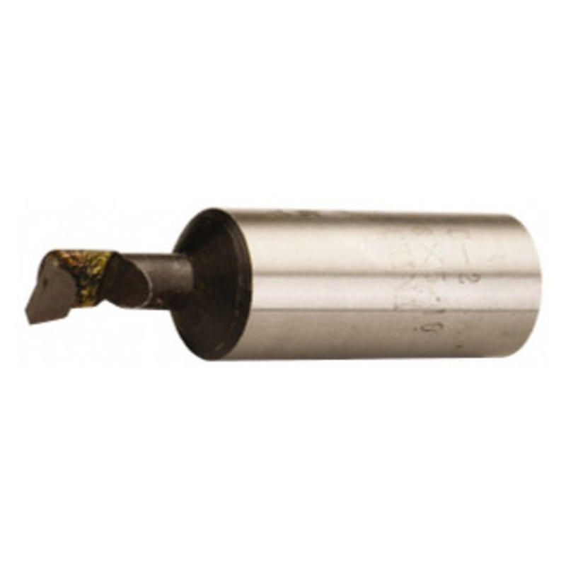 Carbide Tipped Boring Bar, Grade C-2, 3/8 Shank, 5/16 Bore Dia, 2-3/4 OAL – 43-702-0