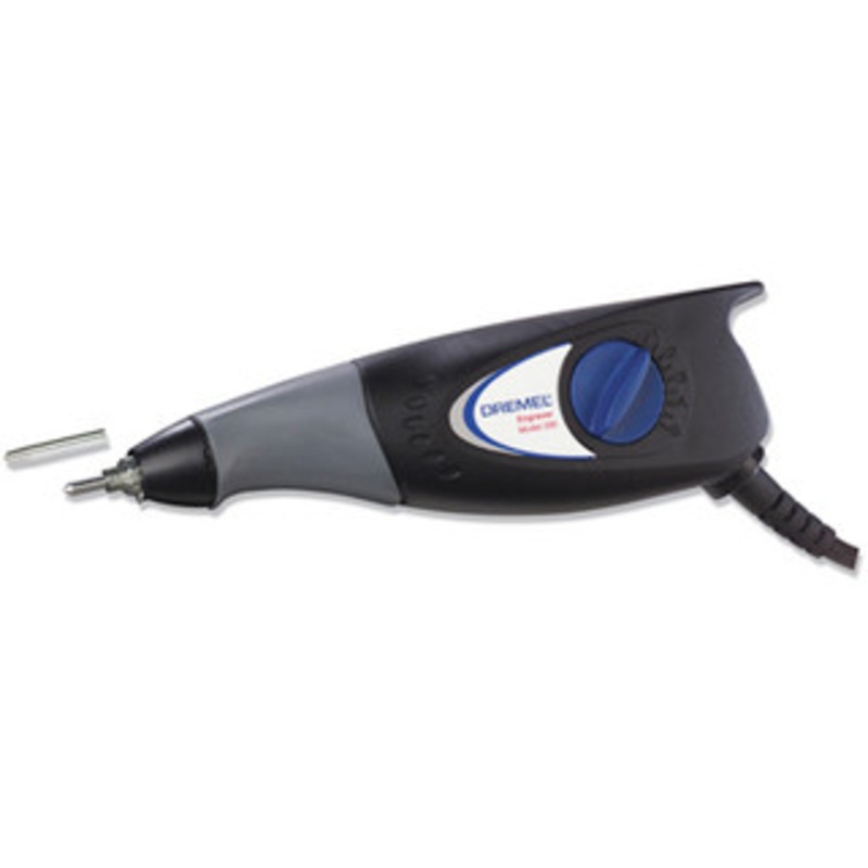 Dremel Electric Engraver Scriber with Carbide Point – 290