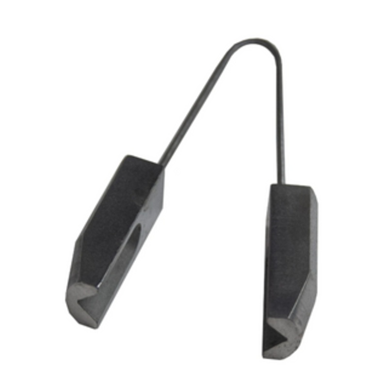 Flexbar B TAPPER JAWS for Hand Tapper, 1/4-20 to 1/2-13 Taps (Jaws Only) #14012 – 98-367-6