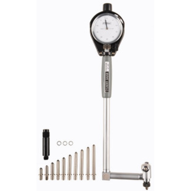 Fowler 2 to 6 Right Angle Dial Bore Gage – 52-646-250