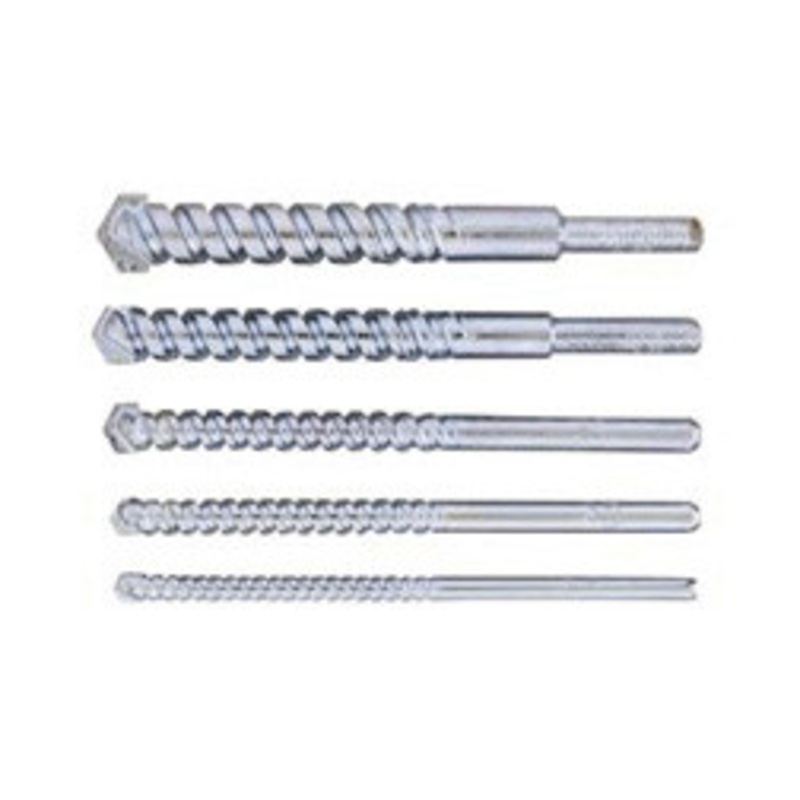 General Carbide Tipped Masonry Drills