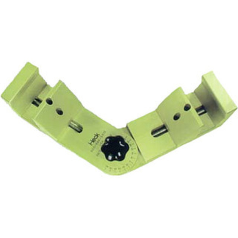 Heck Variable Angle Clamp Maximum Opening 2 – VAC-200