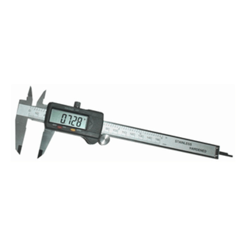Precise Electronic SPC Digital Electronic Caliper, 0-6/0-150mm – PYT-202