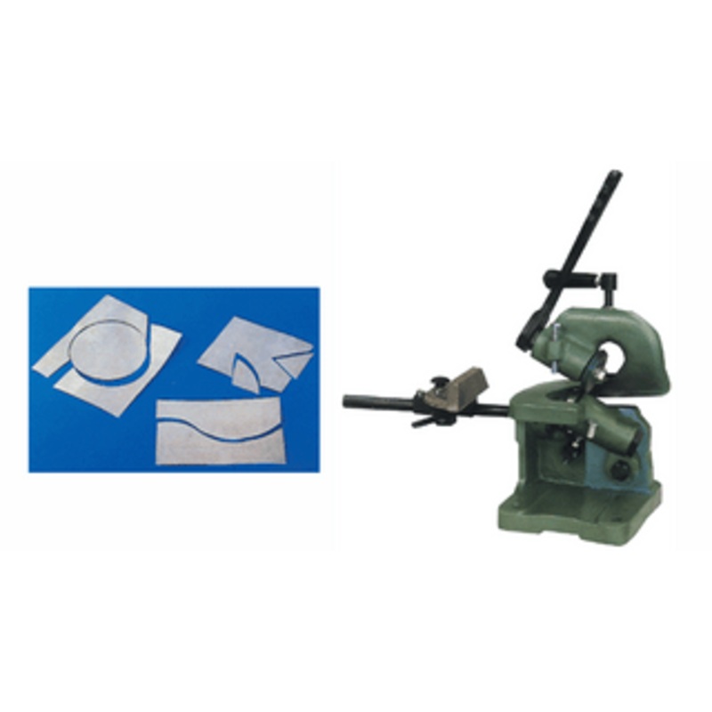 Precise Metal Shape Cutting Machine