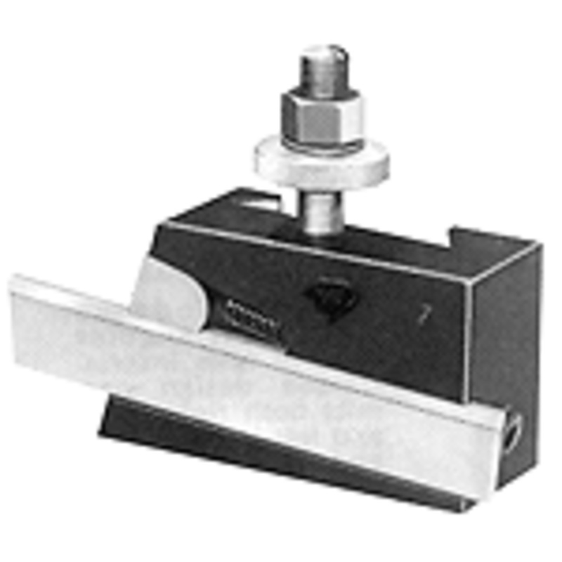 Precise Universal Parting Blade Holder