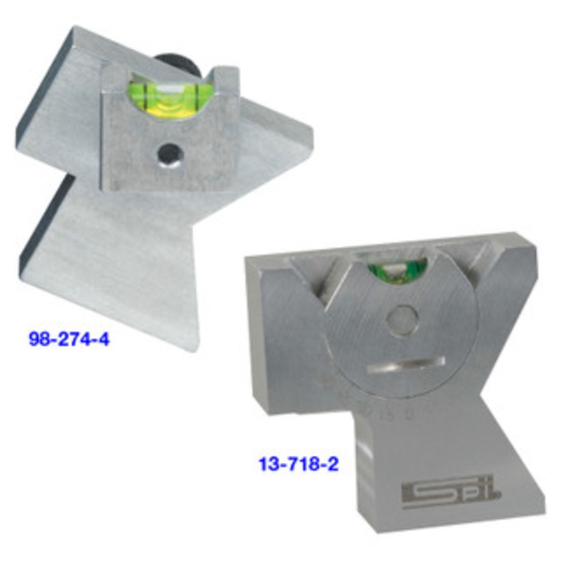 SPI CNC Tool Setting Gages
