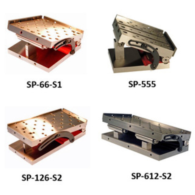 Suburban SineSet Sine Plates