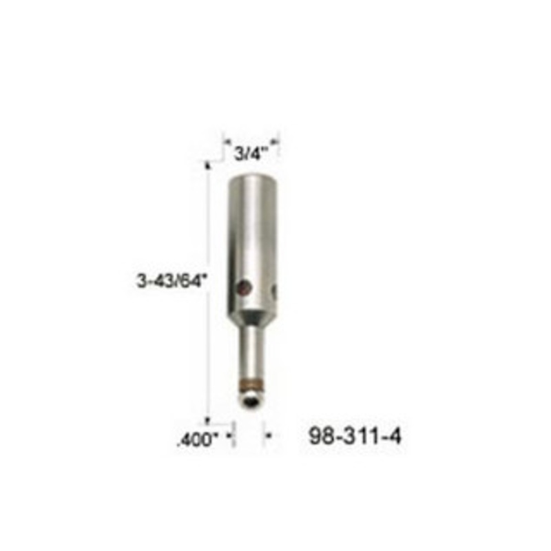 Value Collection Electronic Locating Gages – 98-311-4