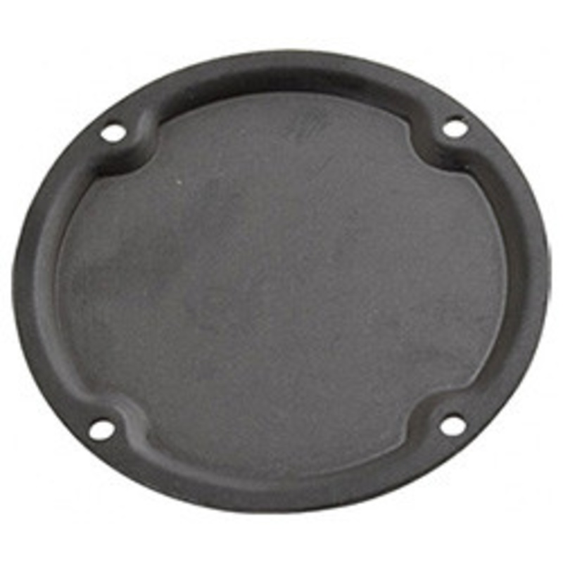 Aluminum Flatback for AGD Group 2 Indicators – 24-312-1