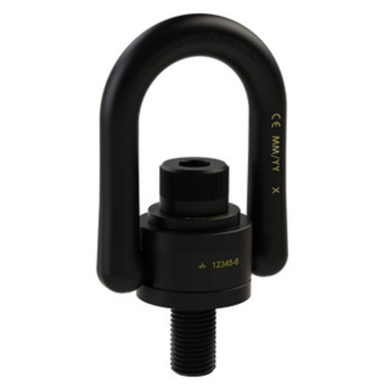 American Drill Bushing Engineered Heavy Duty Hoist Ring – 33516