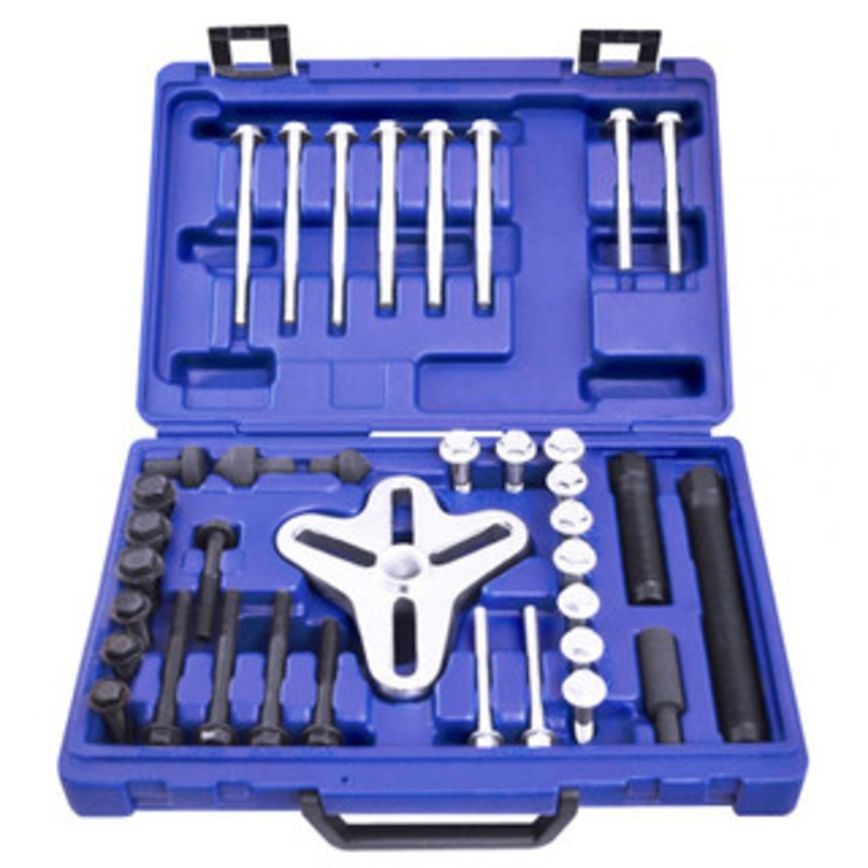 Astro Pneumatic Harmonic Balancer Puller Set – 7846