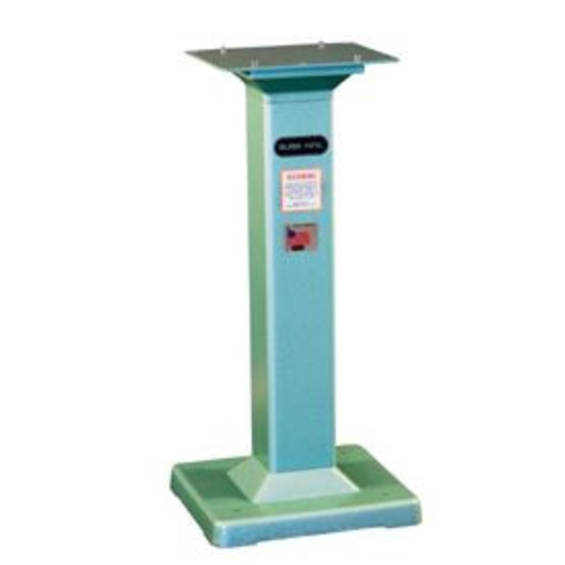 Burr King Pedestal with adapter plate – 746A