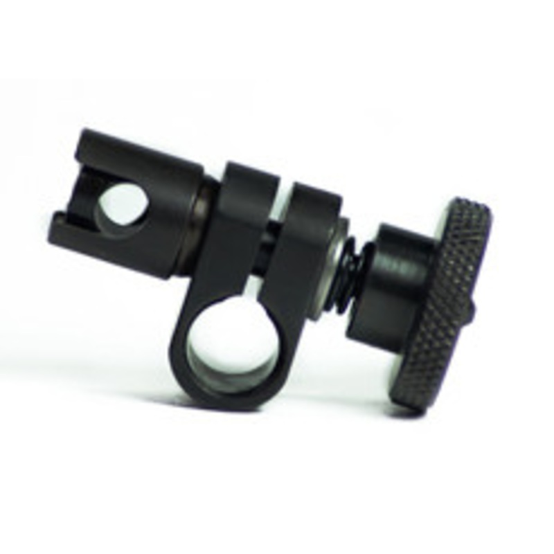 Gem Adjustable Swivel Clamp S Series, 1/4 x 1/4 – S-04