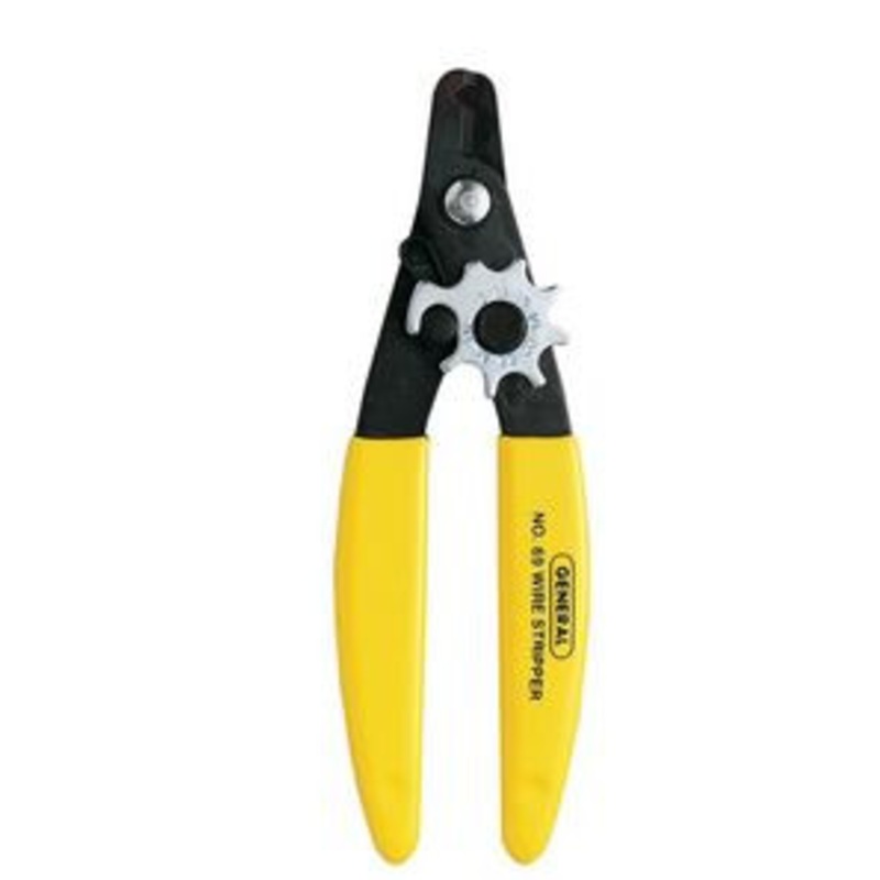 General Dial Wire Stripper – 69