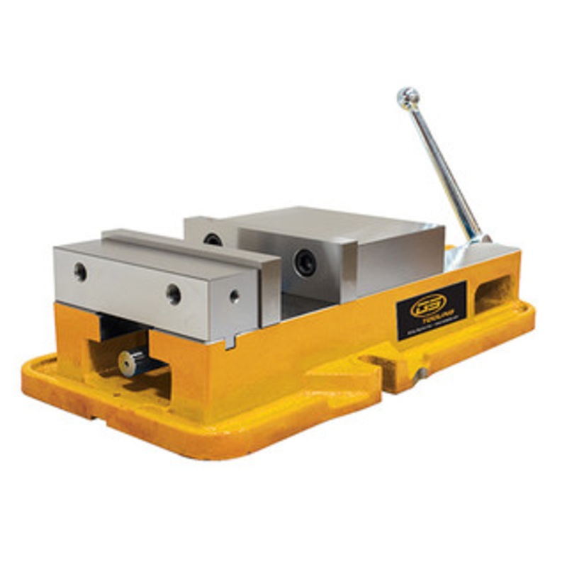 GS Sowa Precision Milling Vise, 8 – GS-810