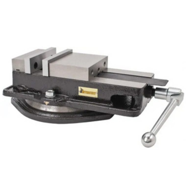 Interstate Precision Milling Machine Vises