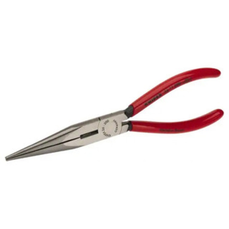 Knipex Snipe Nose Side Cutting Pliers