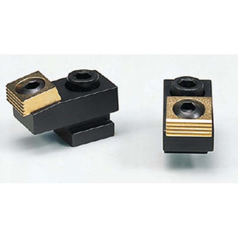 Mitee-Bite T-Slot 3/4 Toe Clamp – 24188