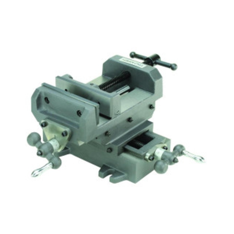 Palmgren Cross-Slide Vise – 30303