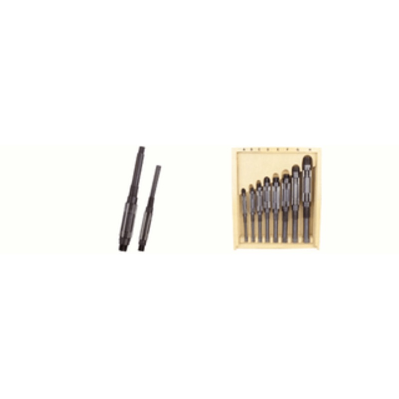 Precise Adjustable Blade Reamer Sets