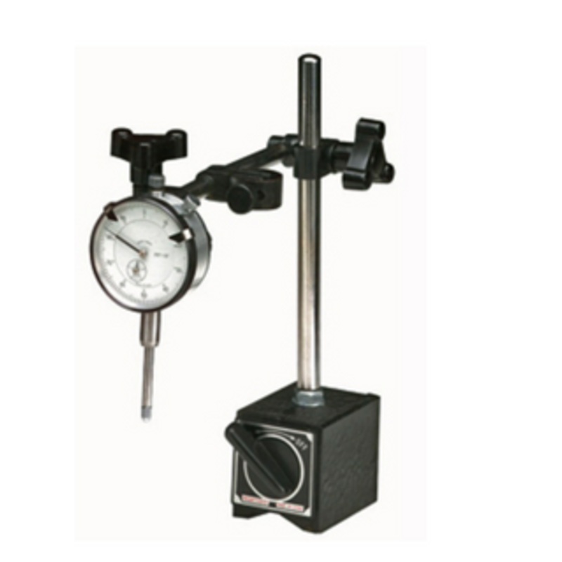Precise Magnetic Base w/ fine adjustment & 1 Travel Indicator – SMD-51