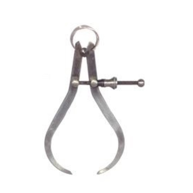 Precise Spring Outside Caliper, 10 – 830-010