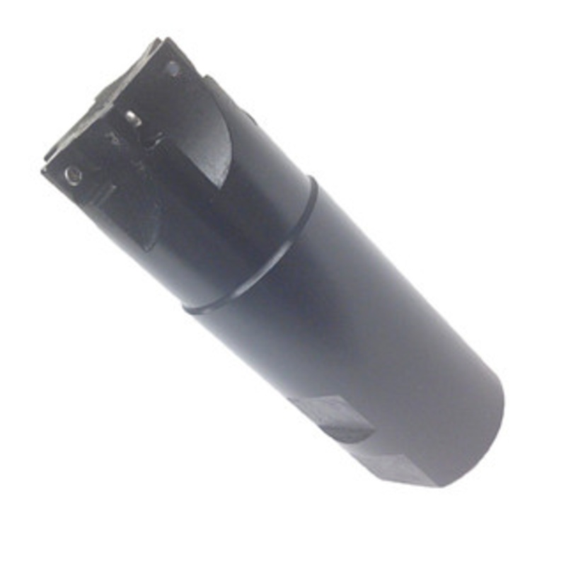 Precise Square Shoulder Indexable End Mill – 5822-1500