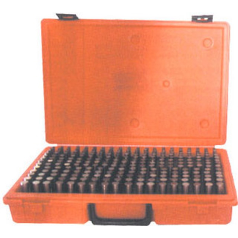 Precise Steel Pin Gage Sets