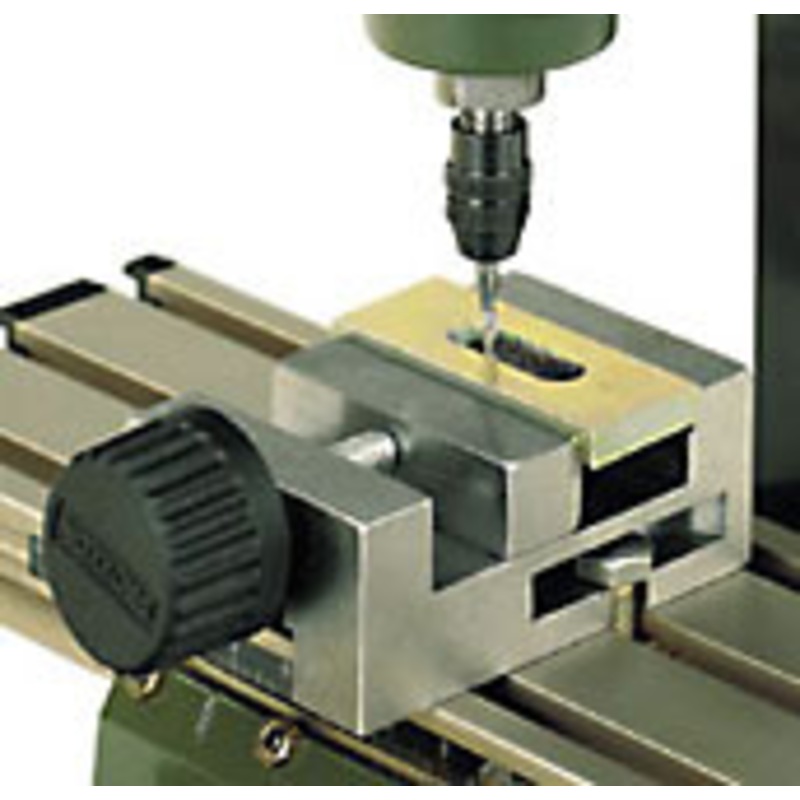 Proxxon Precision Vise 2-3/4 – 24-260
