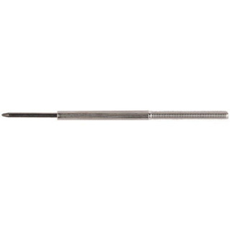 Carbide Metal Scriber With Adjustable Tip