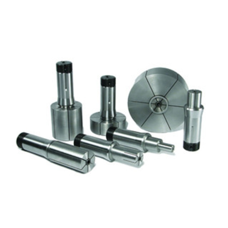 Eagle Rock 5C Expanding Collet 2 Diameter, 3 Collet Length – A1-51-5C-2000-3000