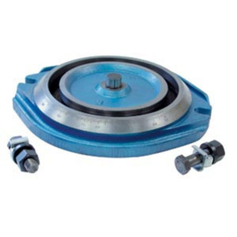 Kurt Swivel Base Assembly for D60, D675 & D688 Vises – D-60-4