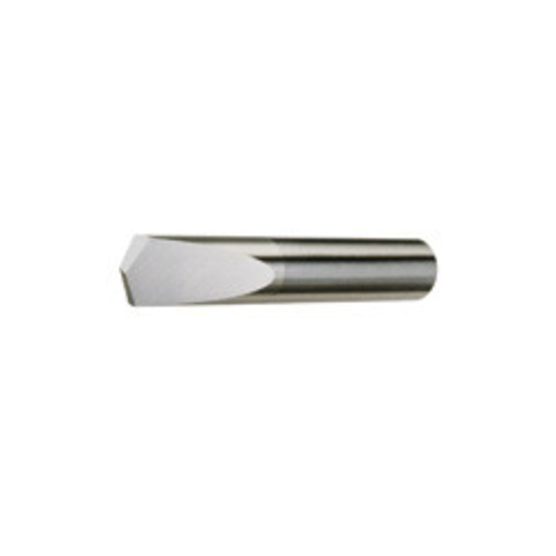 Micro 100 Solid Carbide Spade Drills – 118