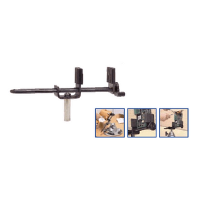 Panavise Wide Opening Head – PV-366