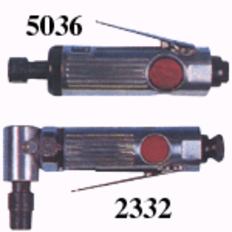 Precise 1/4 Air Grinder Combo – 5032
